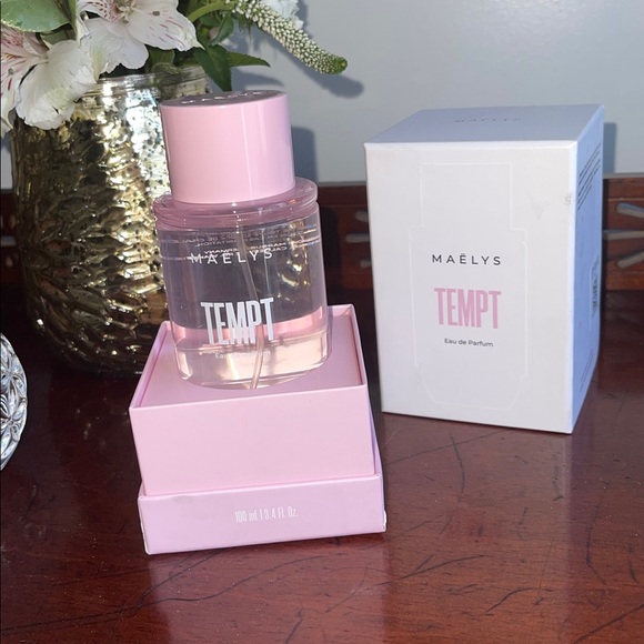 Maely’s TEMPT perfume. 100ml (3.4 Oz). New in box. - Picture 2 of 8